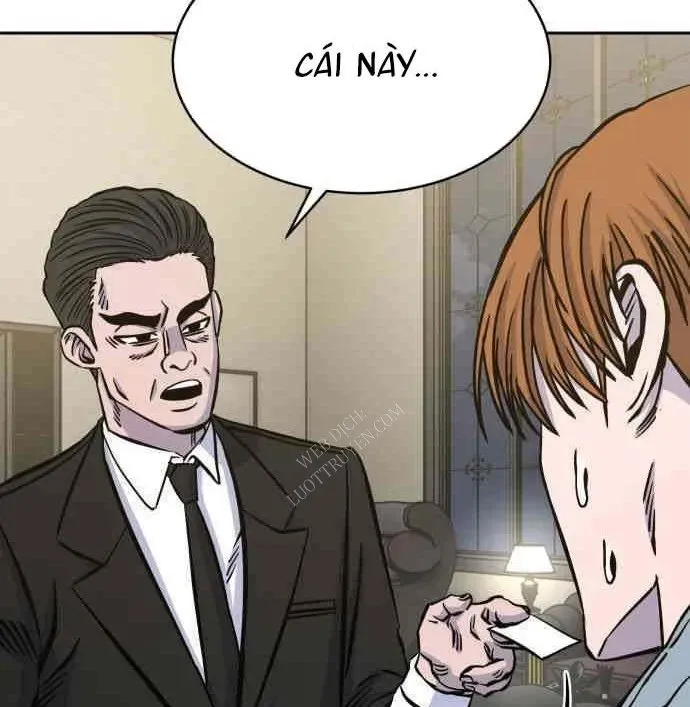 Văn Phòng Ám Sát Chapter 18 - 185