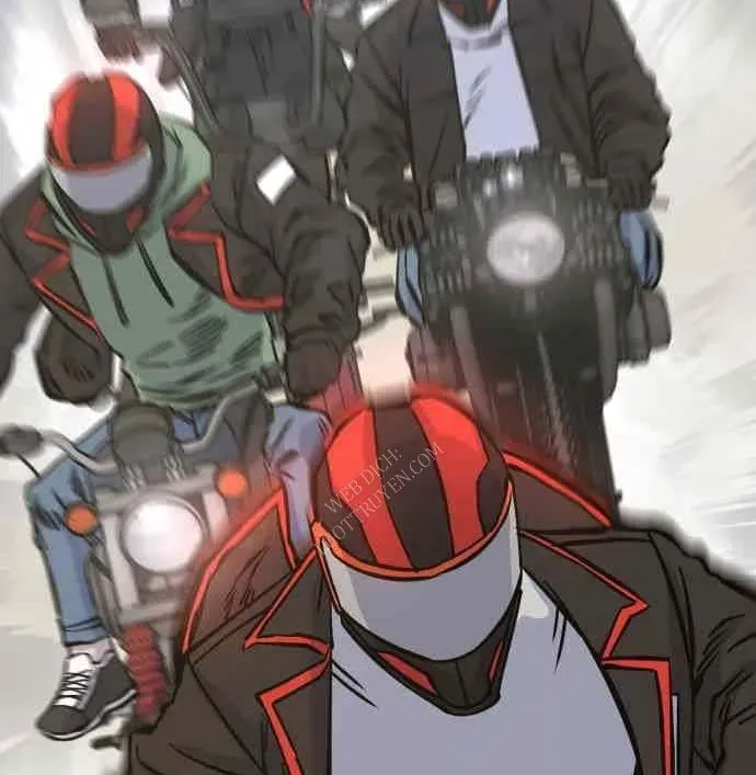 Văn Phòng Ám Sát Chapter 18 - 287