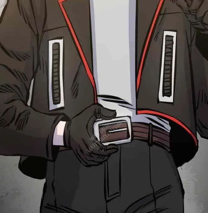 Văn Phòng Ám Sát Chapter 18 - 297