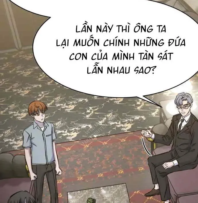 Văn Phòng Ám Sát Chapter 18 - 45