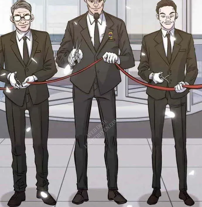 Văn Phòng Ám Sát Chapter 18 - 9