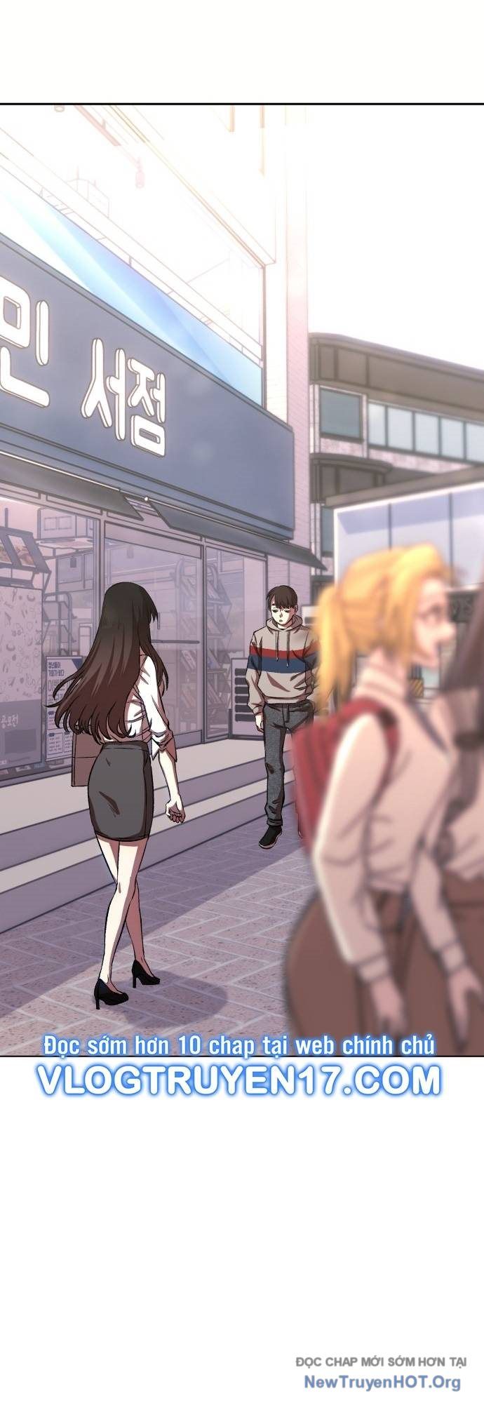 Văn Phòng Ám Sát Chapter 2 - 2