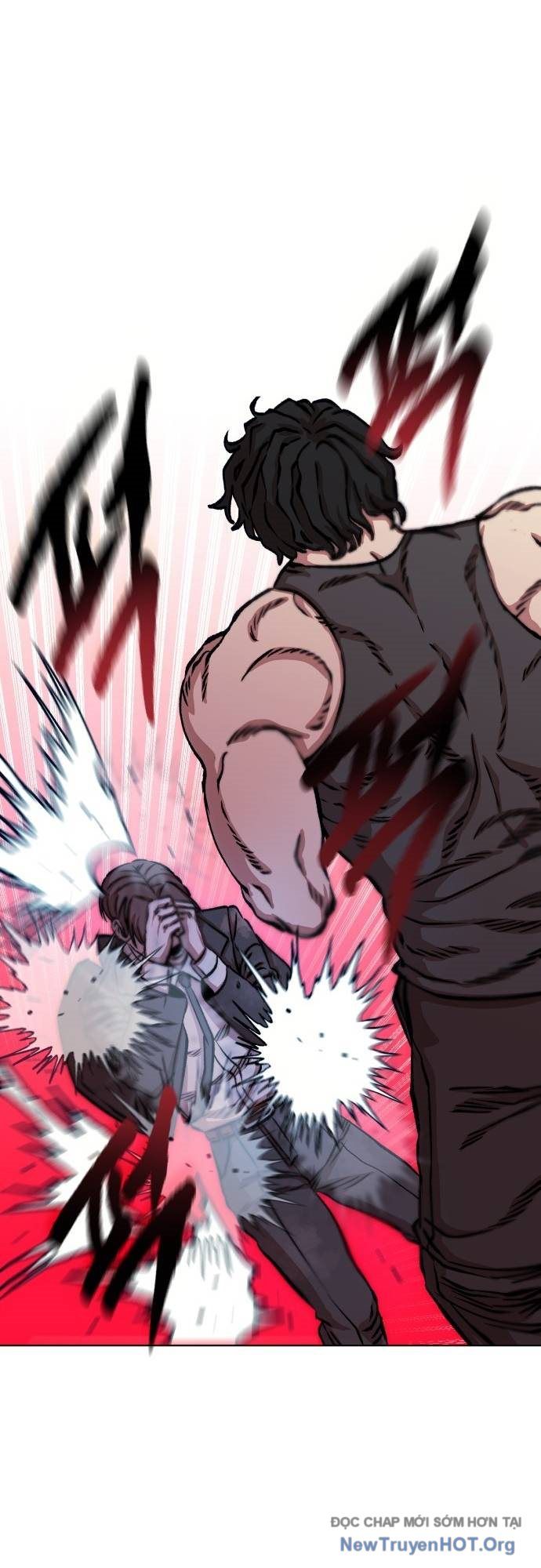 Văn Phòng Ám Sát Chapter 2 - 13