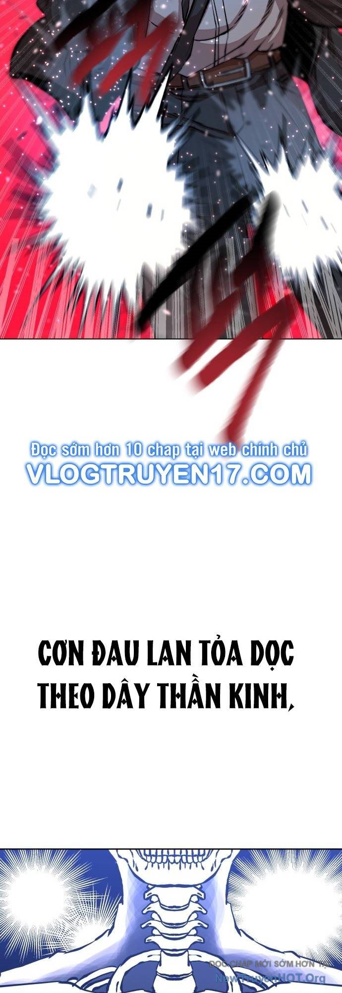 Văn Phòng Ám Sát Chapter 2 - 15