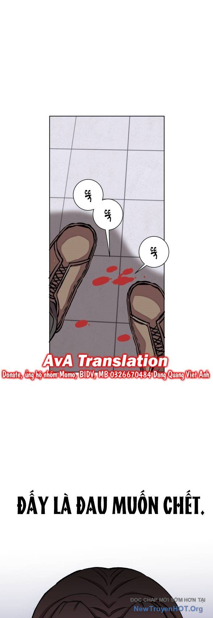 Văn Phòng Ám Sát Chapter 2 - 20