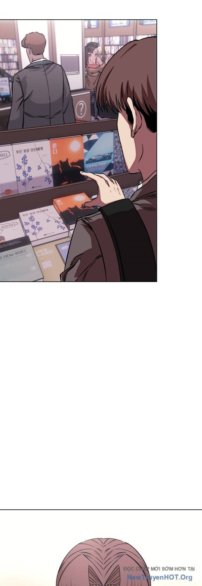 Văn Phòng Ám Sát Chapter 2 - 3