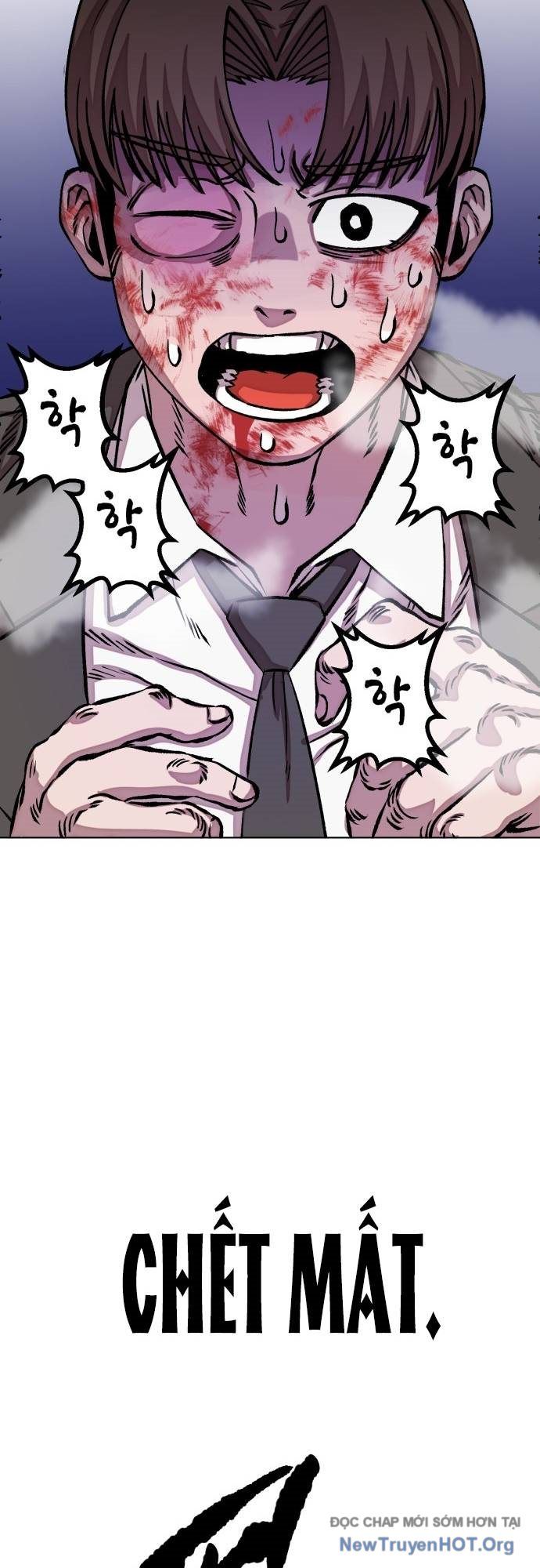 Văn Phòng Ám Sát Chapter 2 - 21