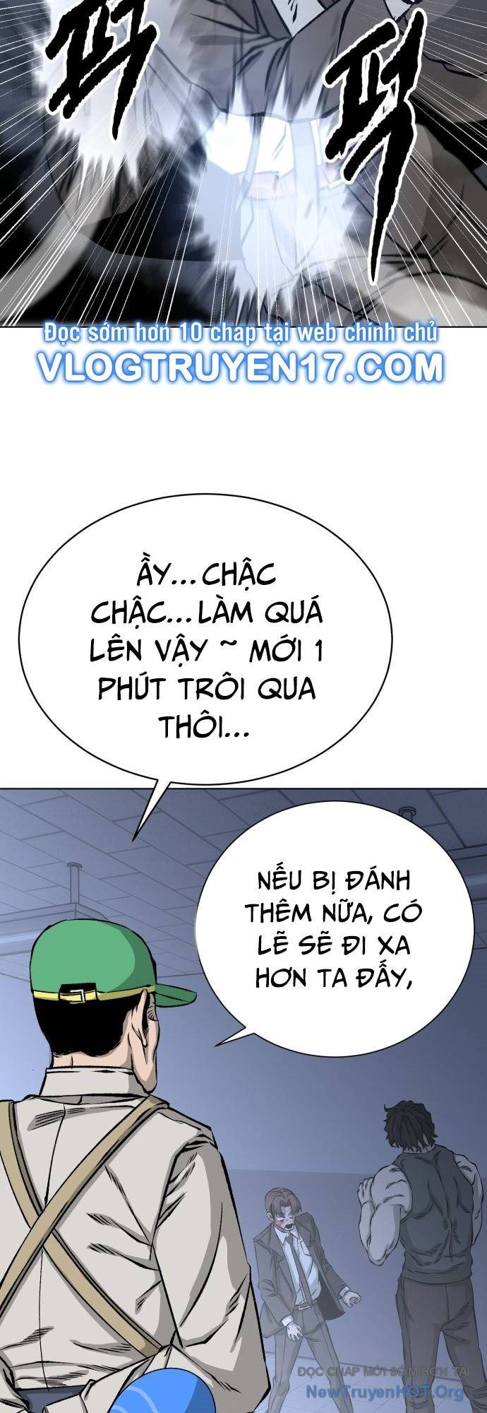 Văn Phòng Ám Sát Chapter 2 - 23