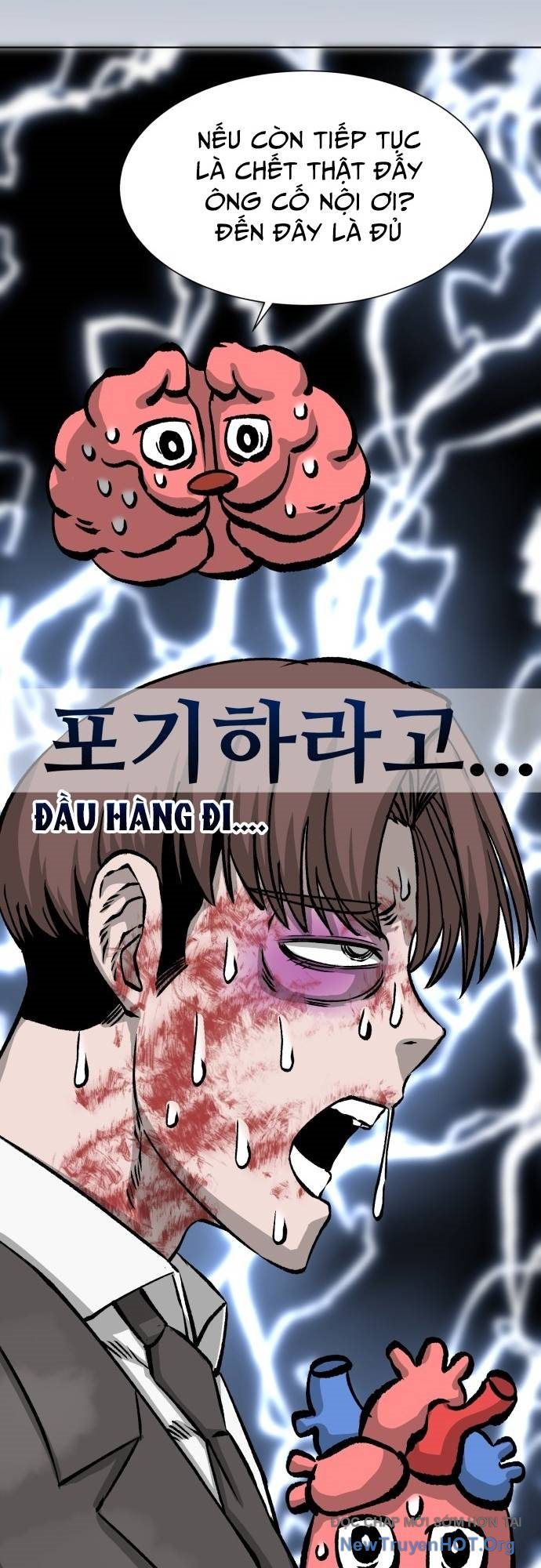 Văn Phòng Ám Sát Chapter 2 - 26