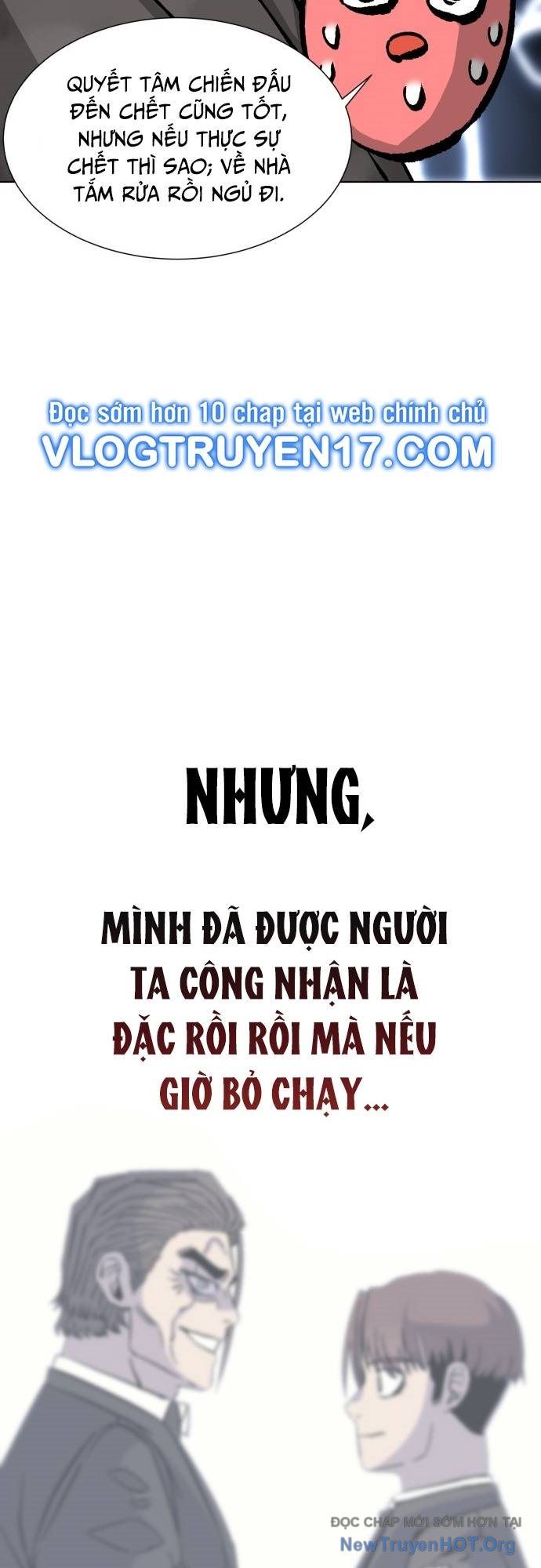 Văn Phòng Ám Sát Chapter 2 - 27