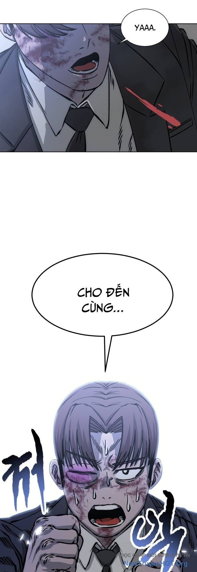 Văn Phòng Ám Sát Chapter 2 - 29