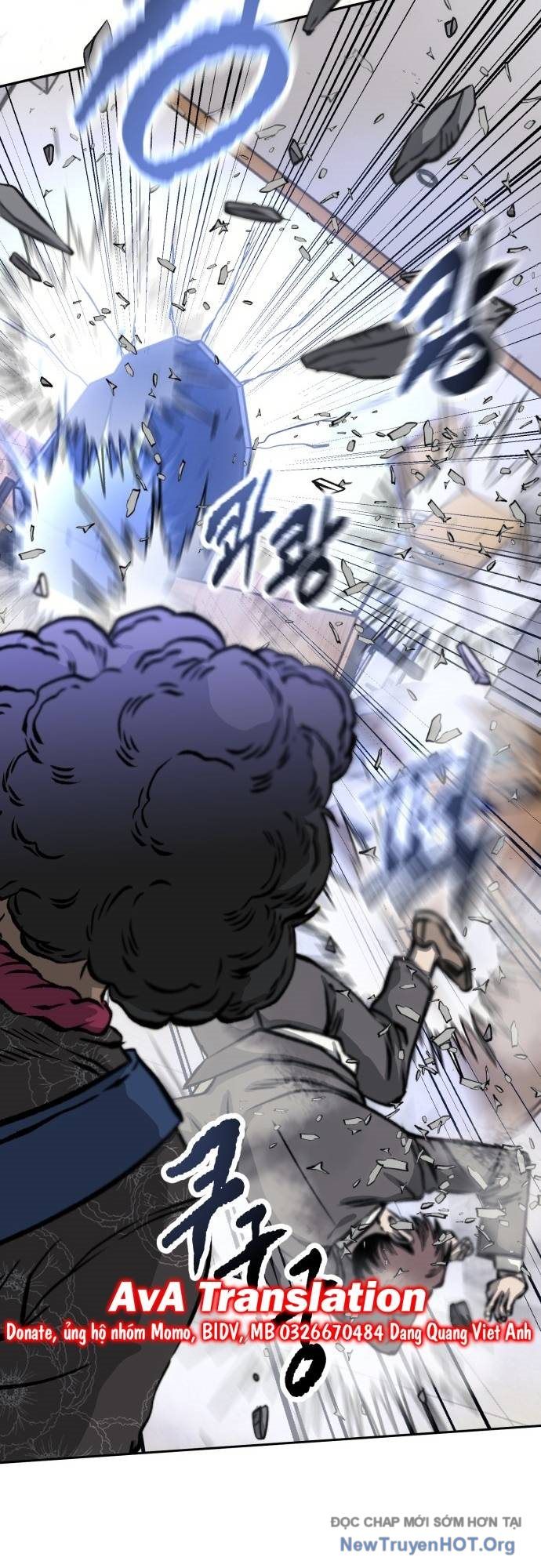 Văn Phòng Ám Sát Chapter 2 - 34