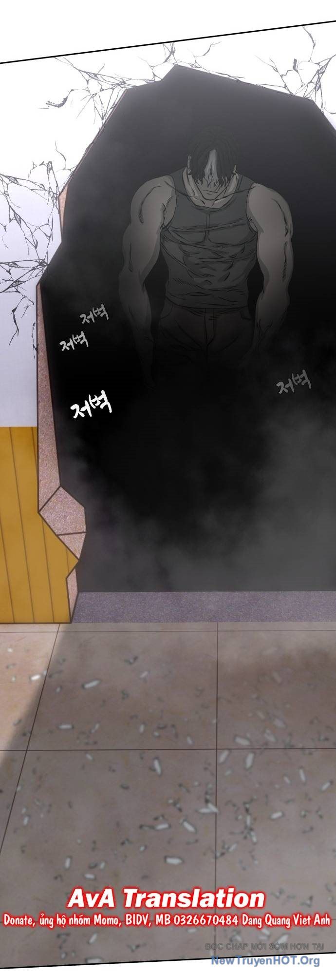 Văn Phòng Ám Sát Chapter 2 - 36