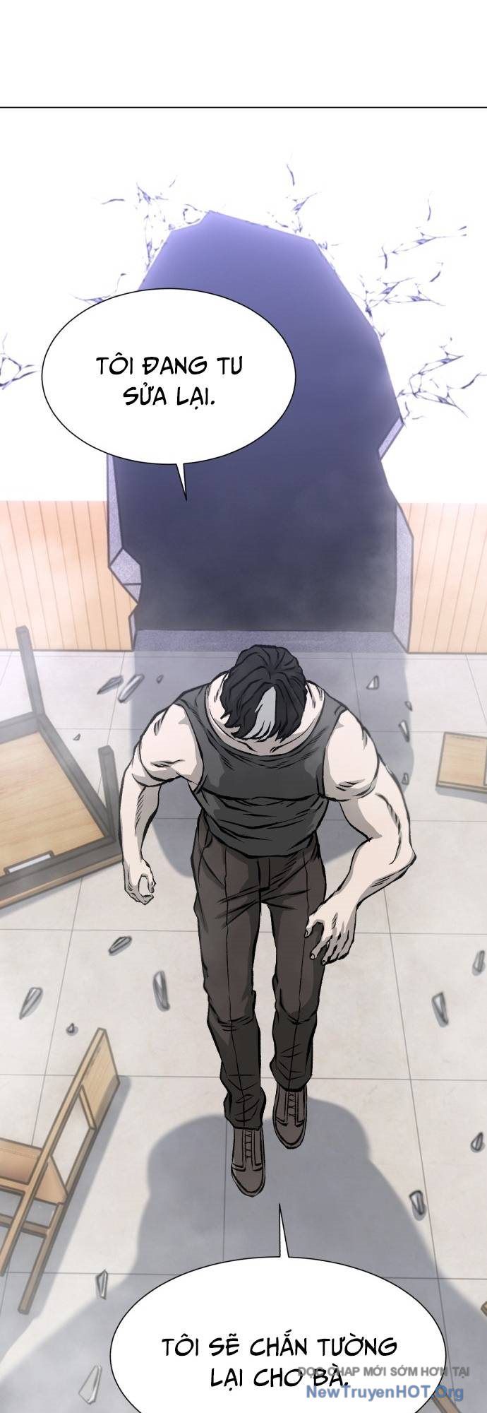 Văn Phòng Ám Sát Chapter 2 - 38