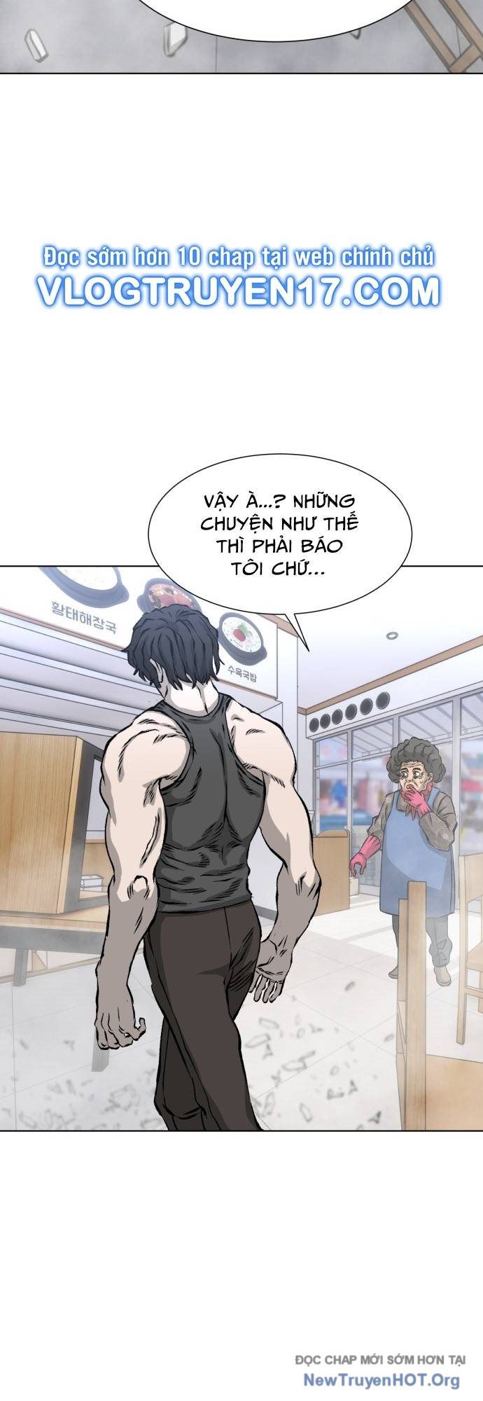 Văn Phòng Ám Sát Chapter 2 - 39