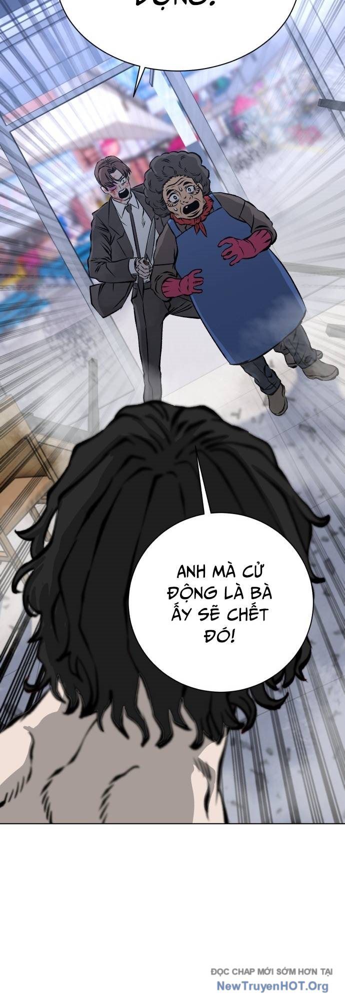 Văn Phòng Ám Sát Chapter 2 - 44