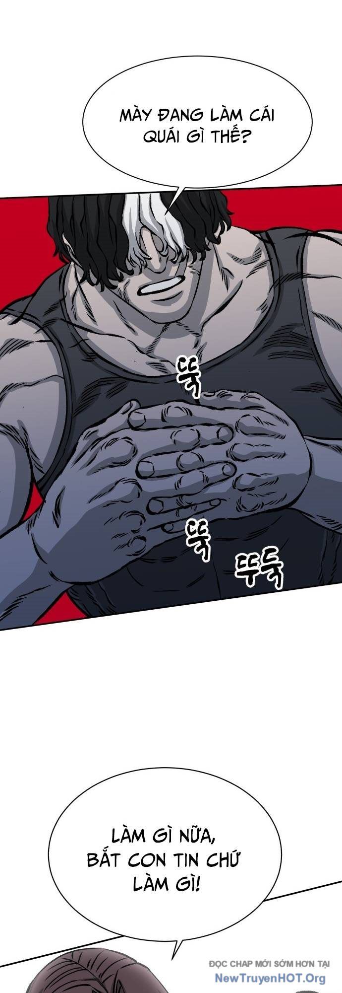 Văn Phòng Ám Sát Chapter 2 - 45