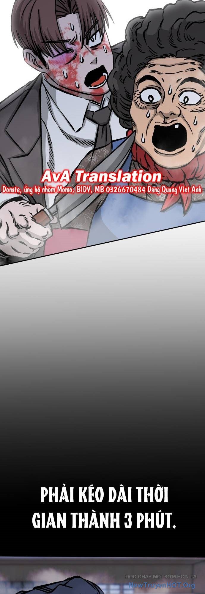 Văn Phòng Ám Sát Chapter 2 - 46