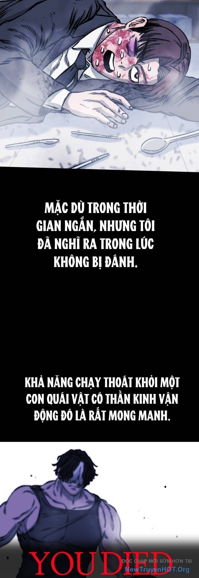 Văn Phòng Ám Sát Chapter 2 - 47