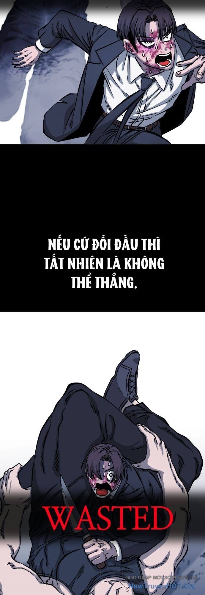 Văn Phòng Ám Sát Chapter 2 - 48