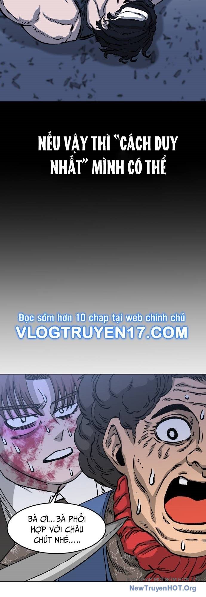 Văn Phòng Ám Sát Chapter 2 - 49