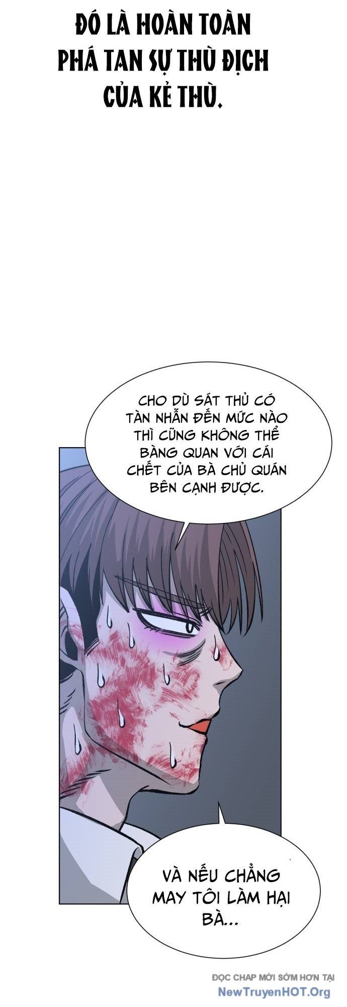 Văn Phòng Ám Sát Chapter 2 - 50