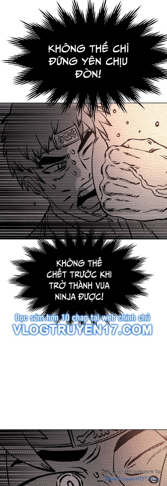Văn Phòng Ám Sát Chapter 2 - 6