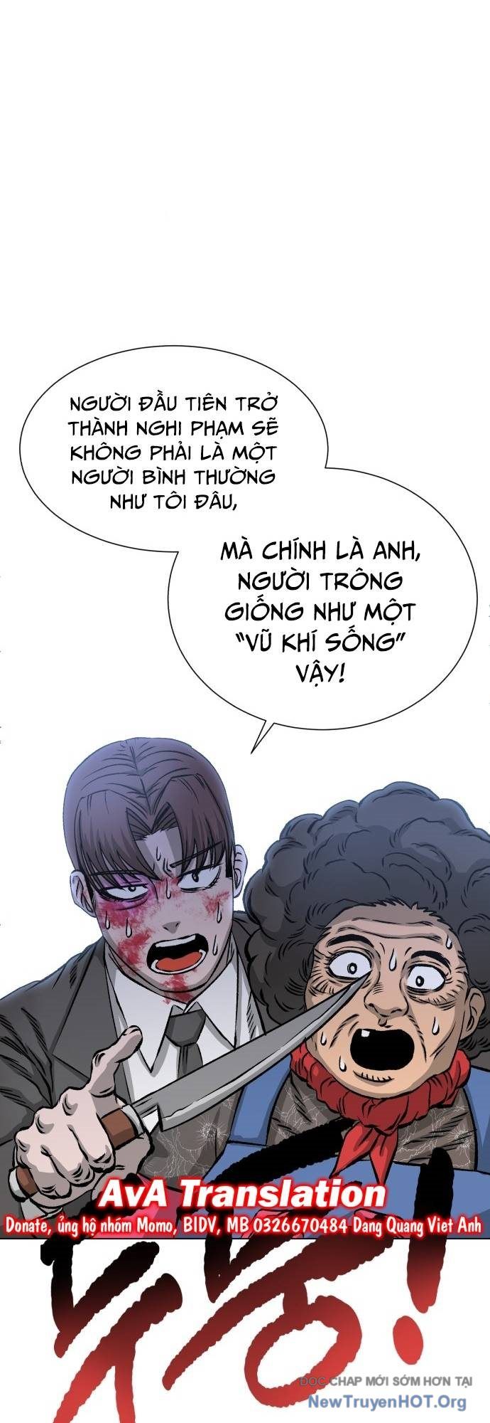 Văn Phòng Ám Sát Chapter 2 - 51