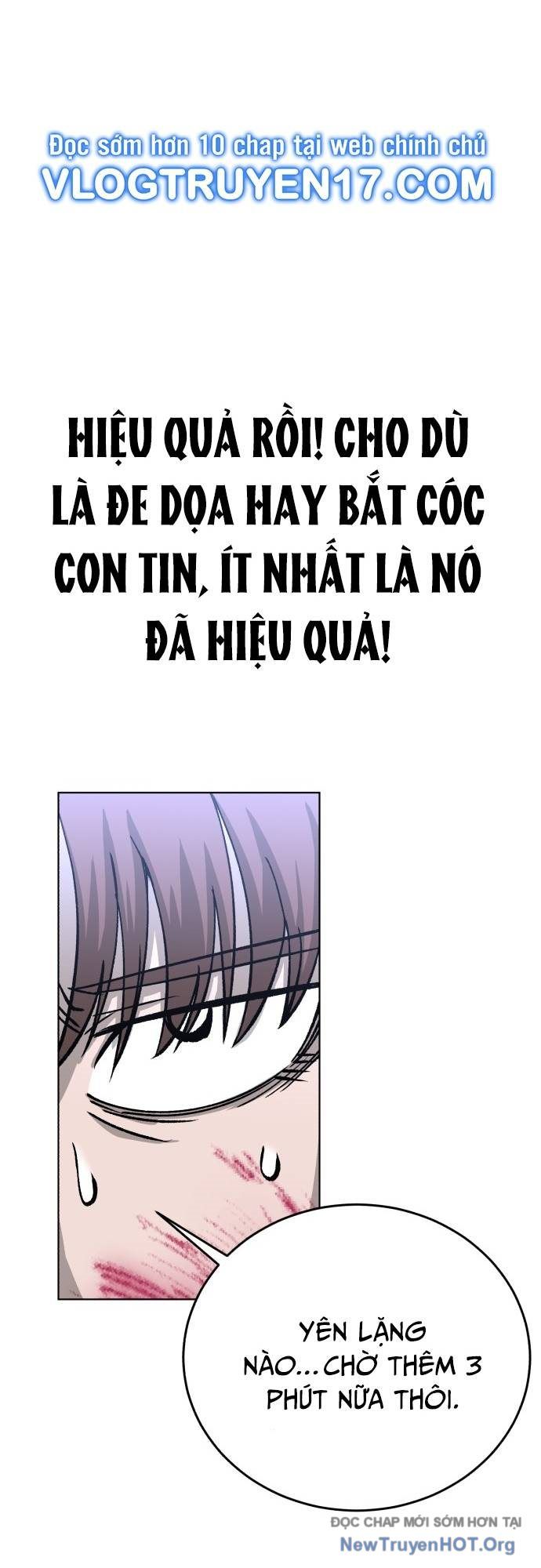 Văn Phòng Ám Sát Chapter 2 - 53