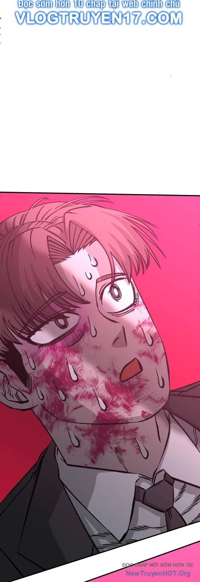 Văn Phòng Ám Sát Chapter 2 - 61