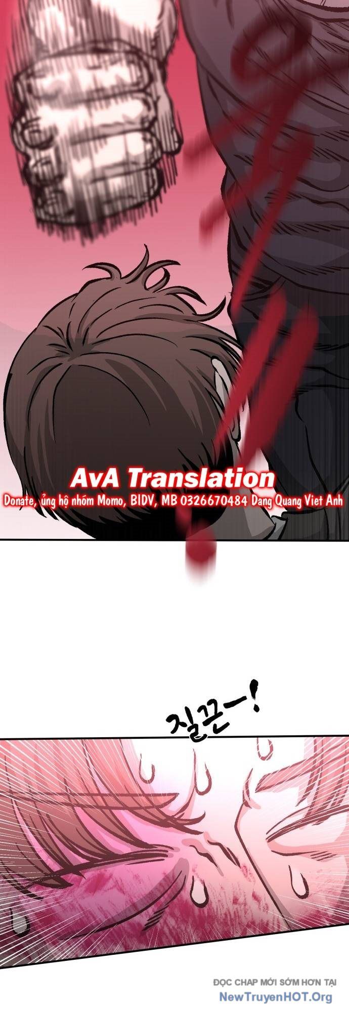 Văn Phòng Ám Sát Chapter 2 - 64