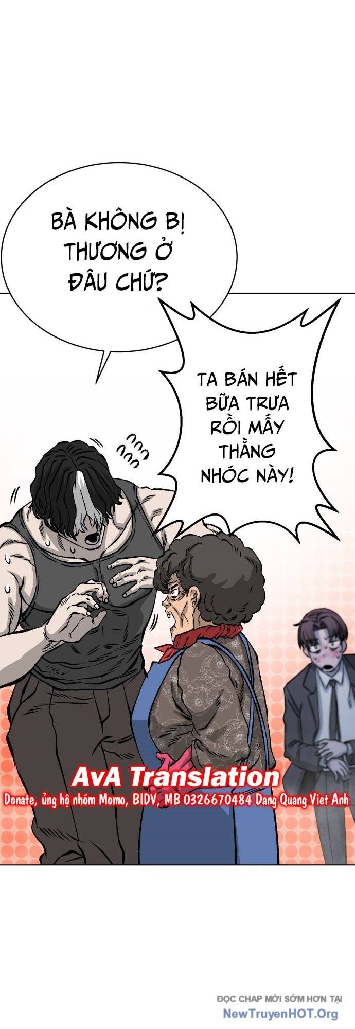 Văn Phòng Ám Sát Chapter 2 - 69
