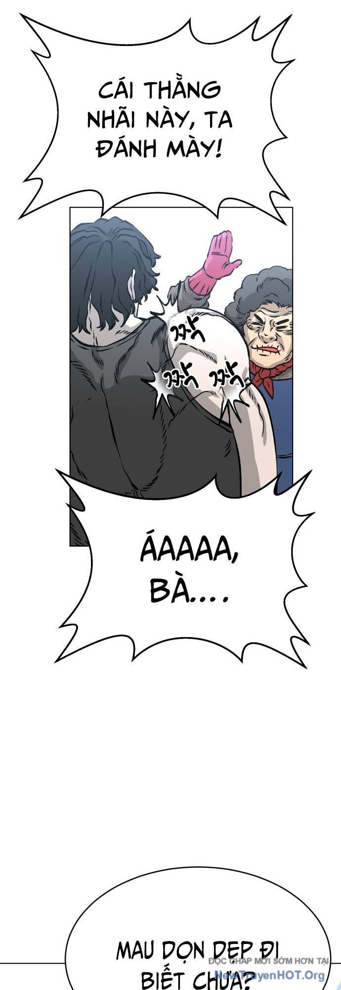 Văn Phòng Ám Sát Chapter 2 - 70