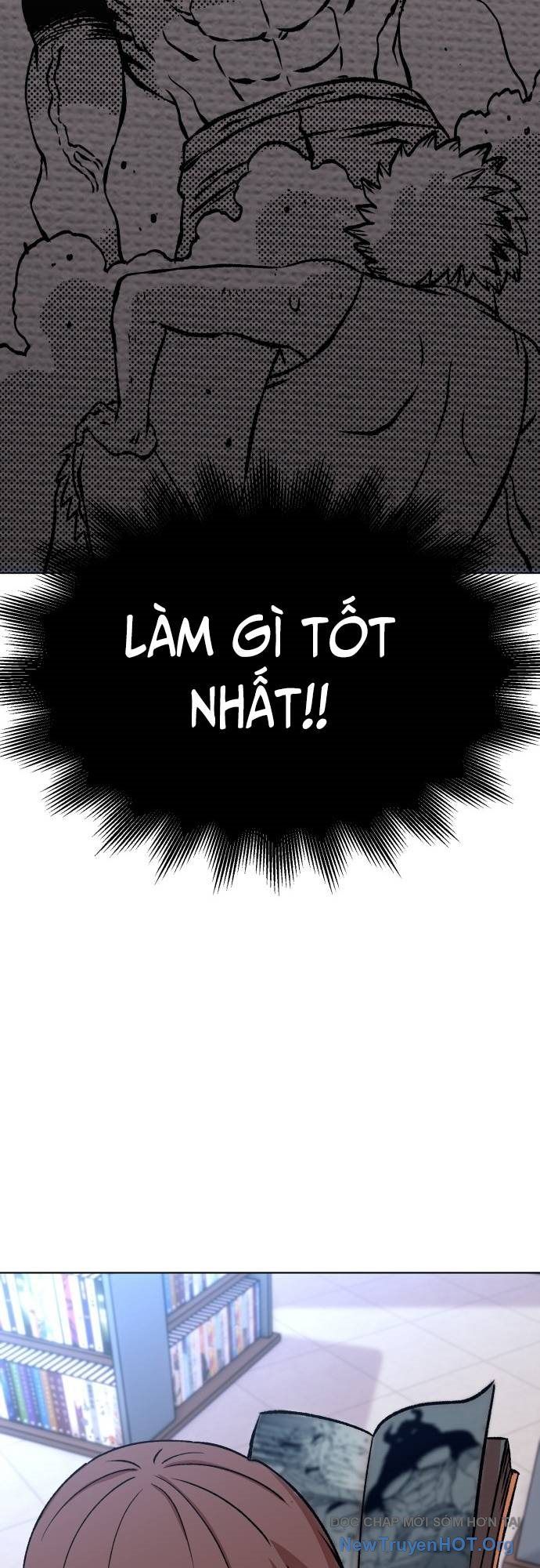 Văn Phòng Ám Sát Chapter 2 - 8