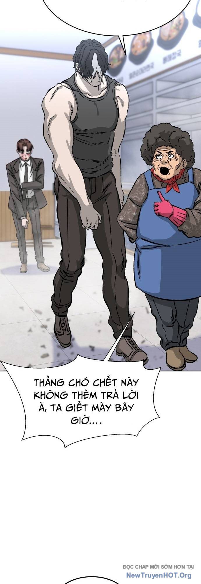 Văn Phòng Ám Sát Chapter 2 - 71