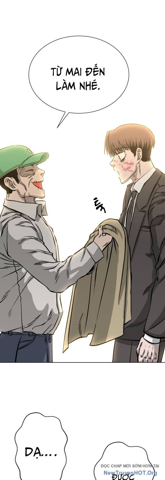 Văn Phòng Ám Sát Chapter 2 - 73