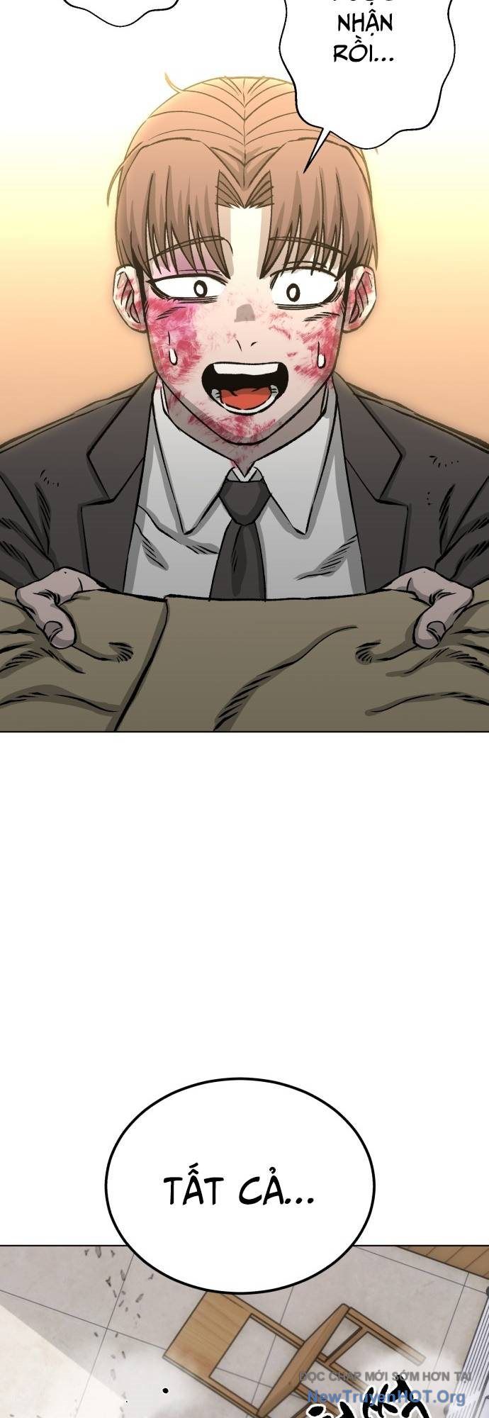 Văn Phòng Ám Sát Chapter 2 - 74