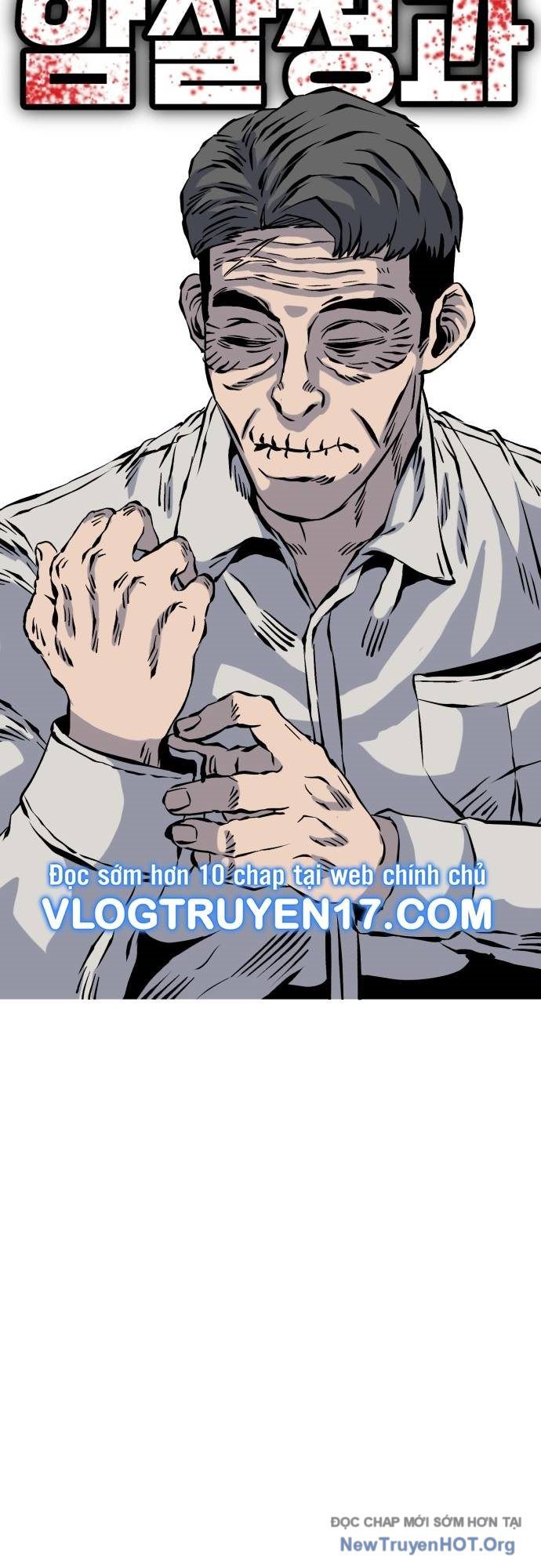 Văn Phòng Ám Sát Chapter 2 - 76