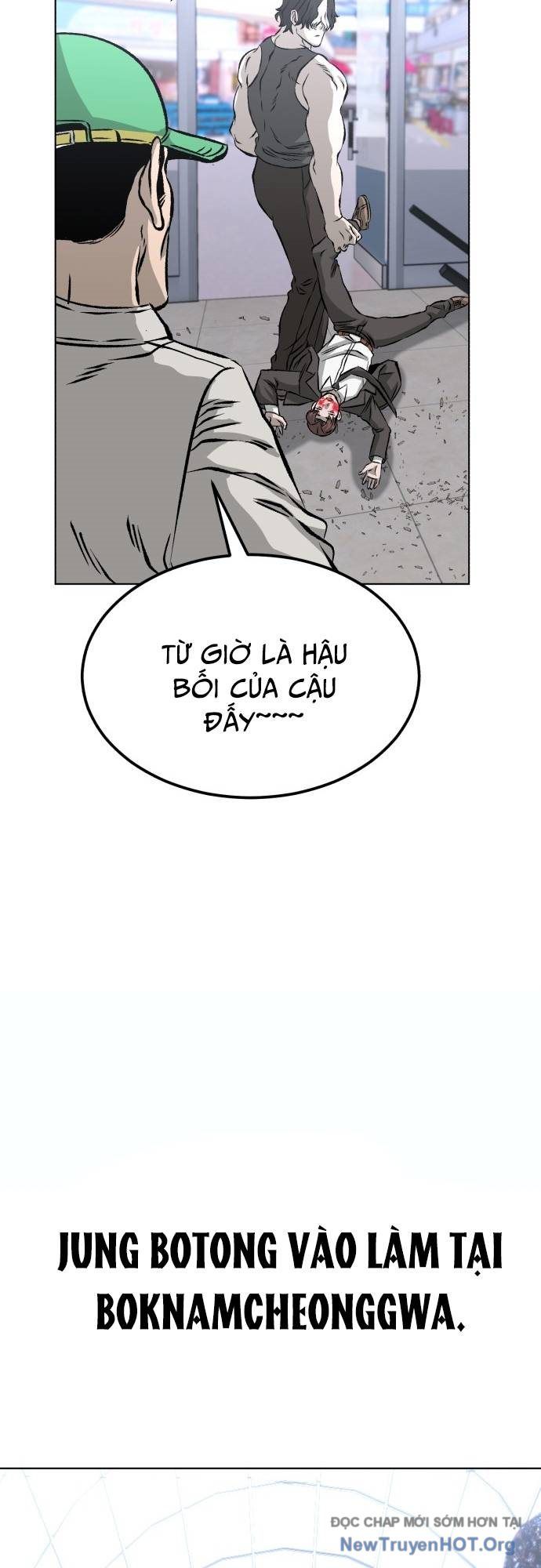 Văn Phòng Ám Sát Chapter 2 - 79