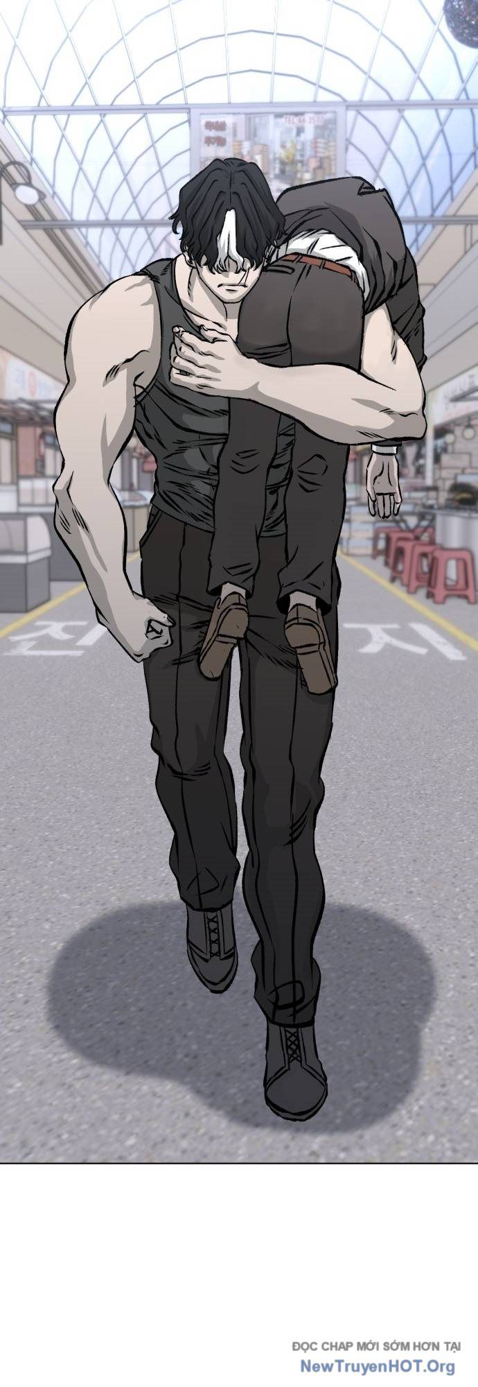 Văn Phòng Ám Sát Chapter 2 - 80