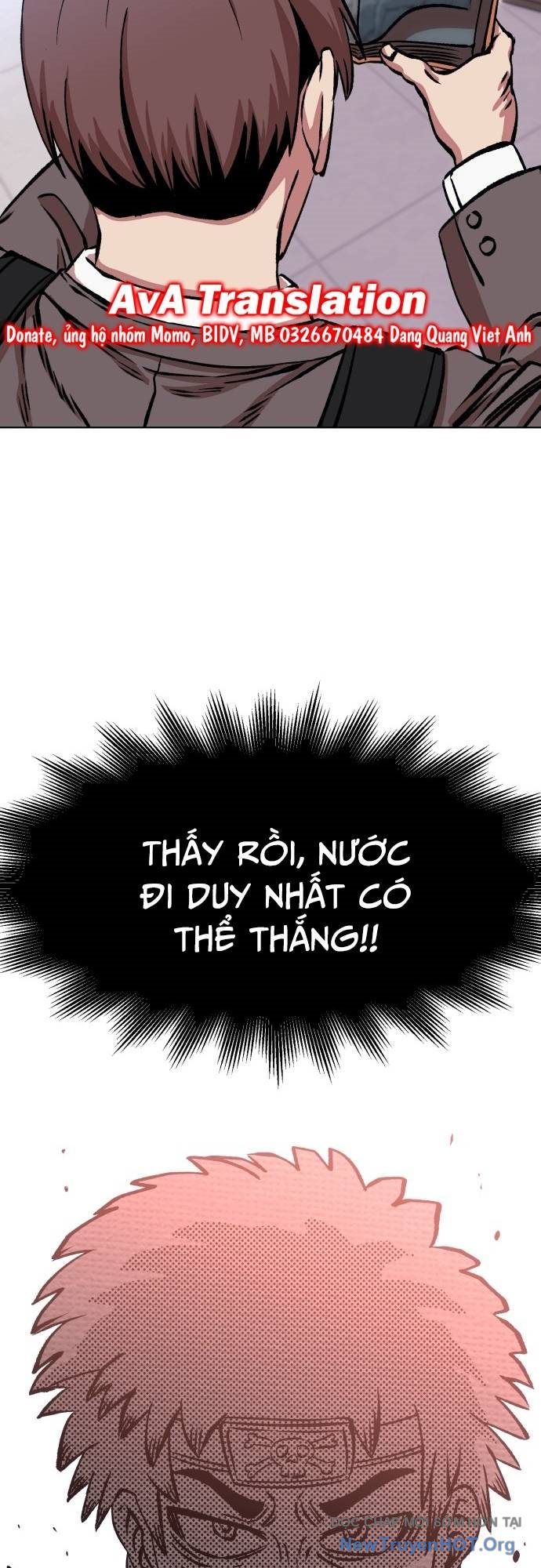 Văn Phòng Ám Sát Chapter 2 - 9