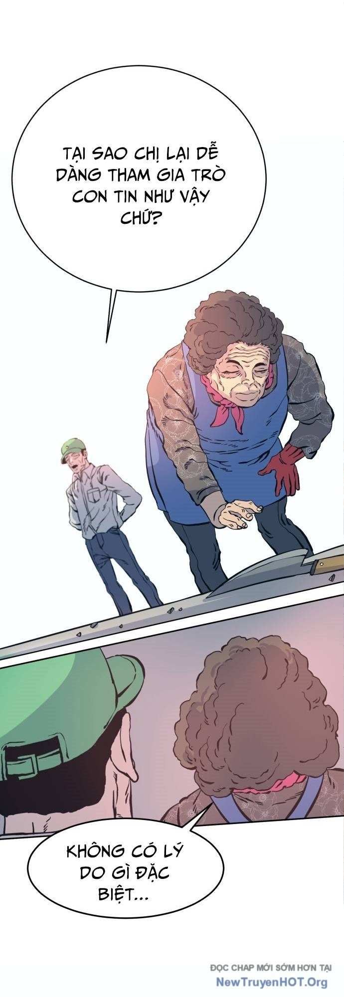 Văn Phòng Ám Sát Chapter 2 - 82