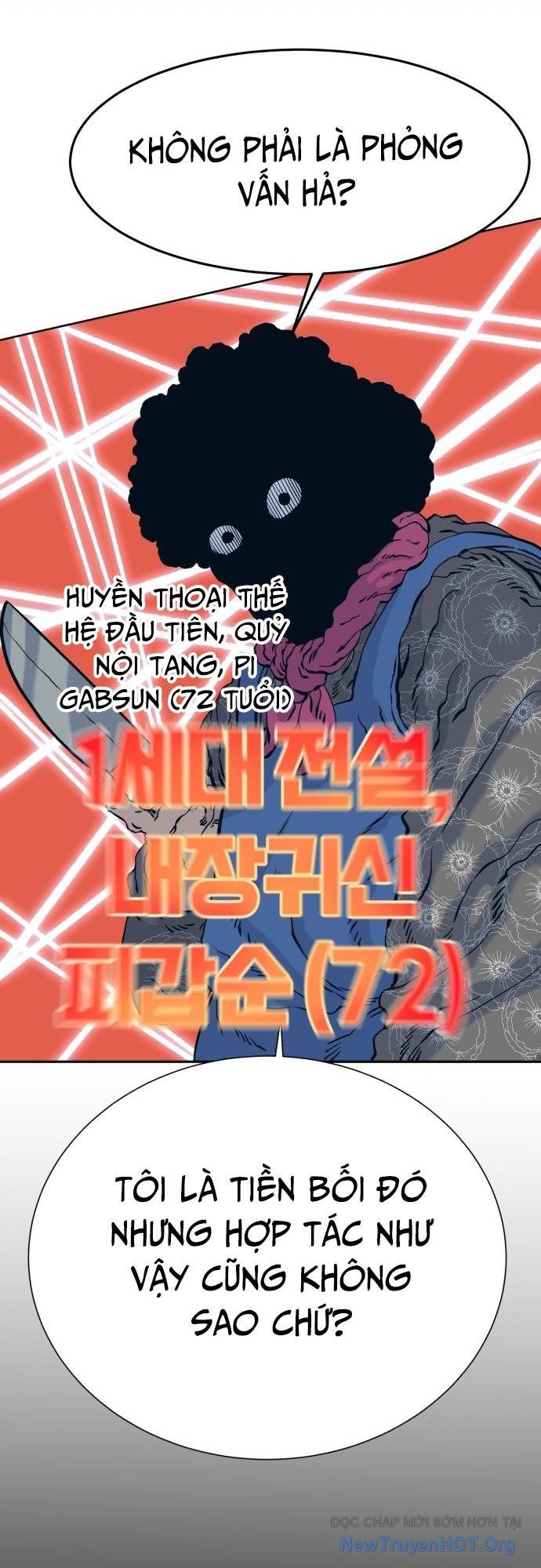 Văn Phòng Ám Sát Chapter 2 - 83
