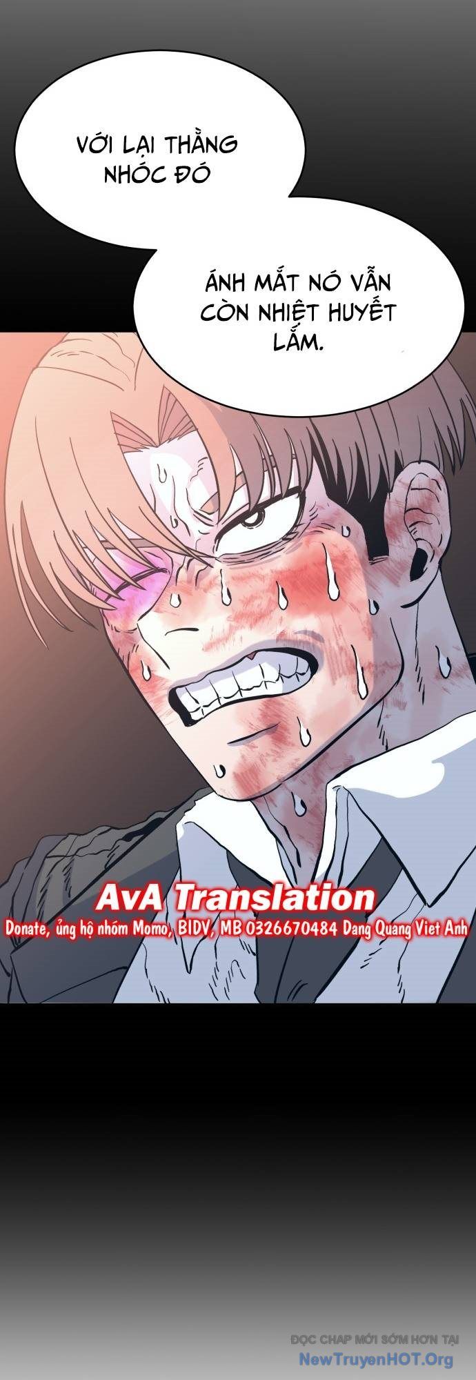 Văn Phòng Ám Sát Chapter 2 - 84