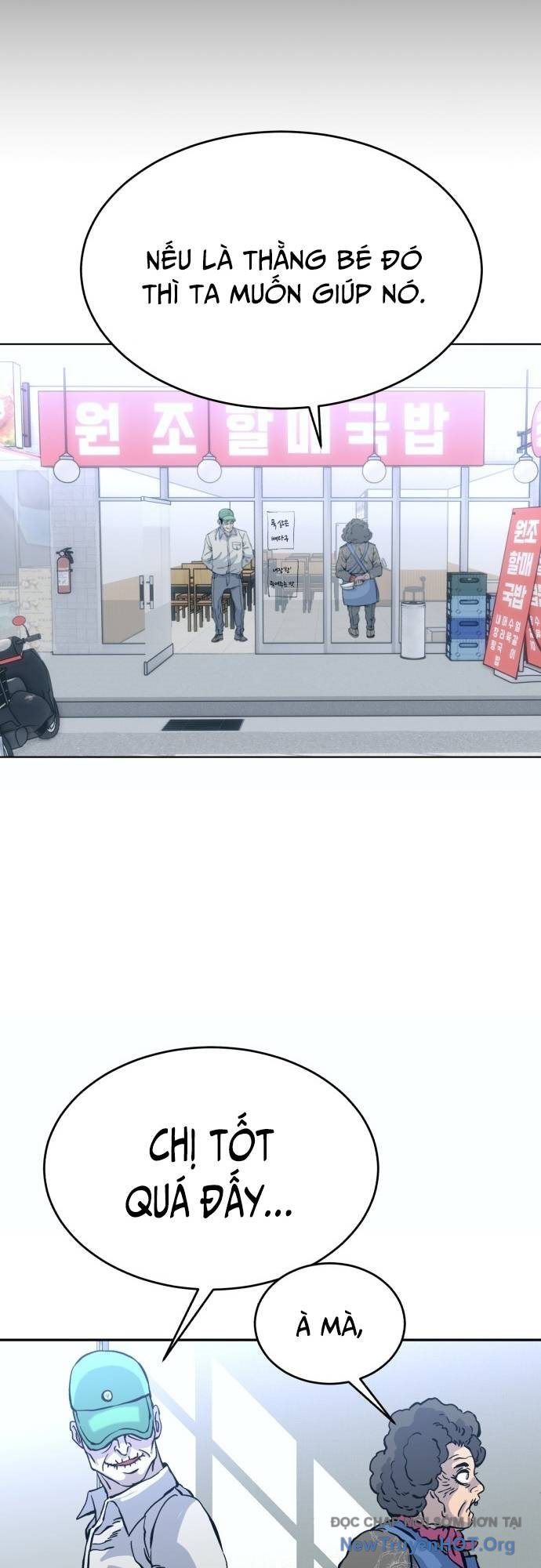 Văn Phòng Ám Sát Chapter 2 - 85