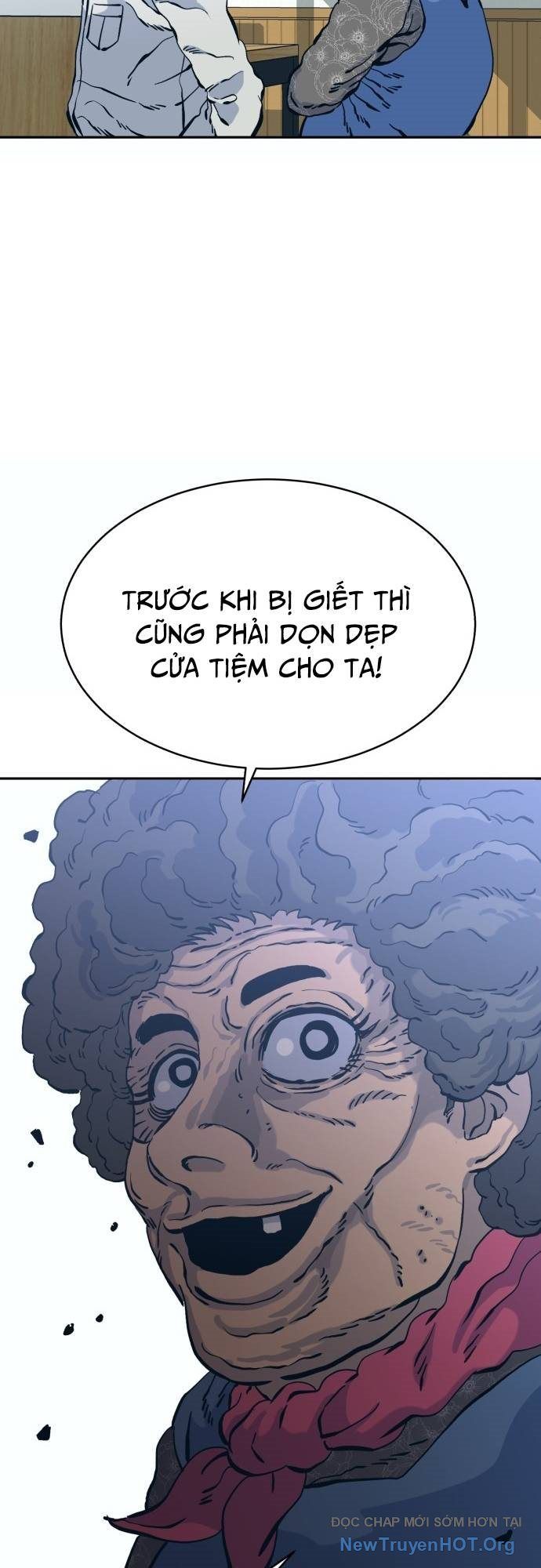 Văn Phòng Ám Sát Chapter 2 - 86