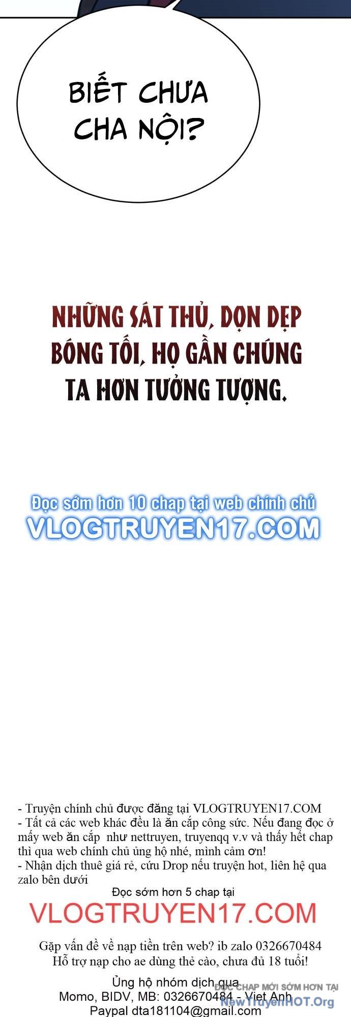 Văn Phòng Ám Sát Chapter 2 - 87