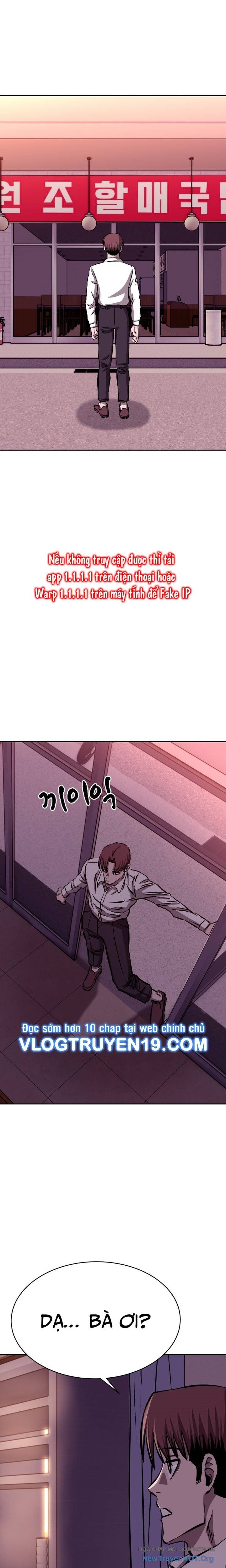 Văn Phòng Ám Sát Chapter 6 - 14