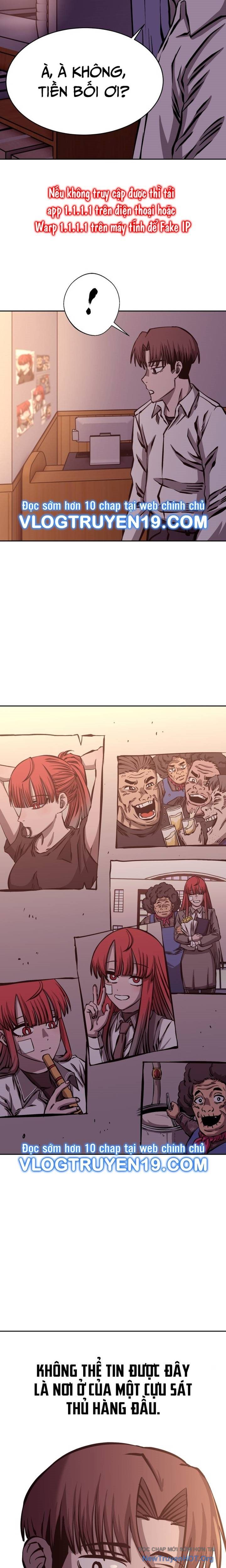 Văn Phòng Ám Sát Chapter 6 - 15