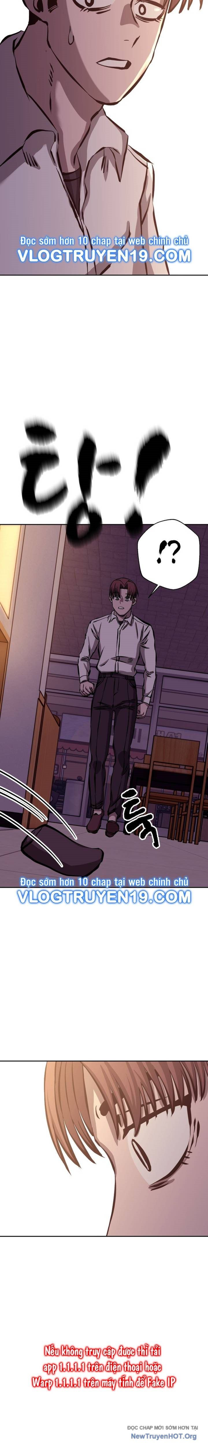 Văn Phòng Ám Sát Chapter 6 - 16